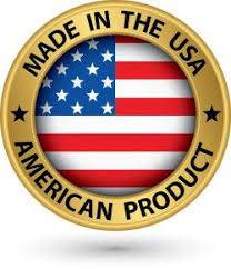 Made In The USA