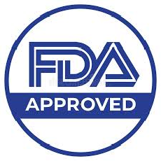 FDA Approved Facility