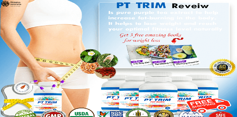 pt trim fat burn