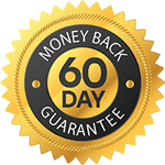 money back badge