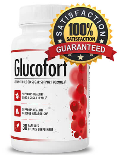 glucofort 400x 1 ribbon