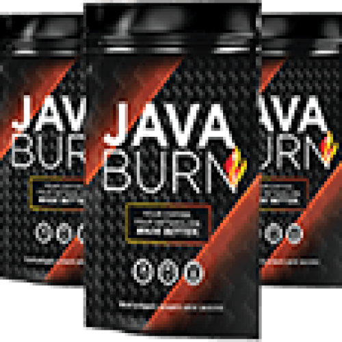 JAVA BURN REVEIW