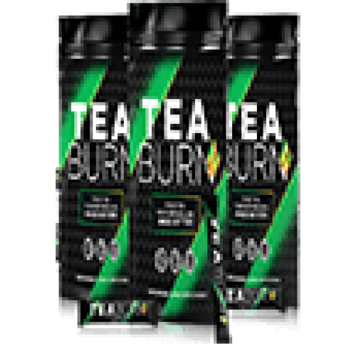 TEA BURN REVEIW