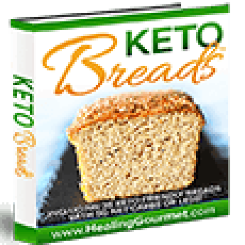 KETO BREADS REVIEW :