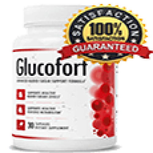 Glucofort